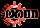Team Ixion roboteers